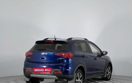Lifan X50, 2016 год, 480 000 рублей, 5 фотография