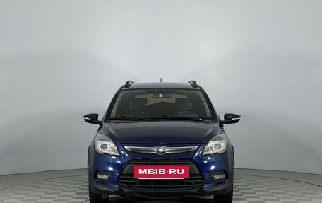 Lifan X50, 2016 год, 480 000 рублей, 2 фотография