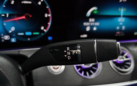 Mercedes-Benz CLS, 2022 год, 4 670 015 рублей, 6 фотография