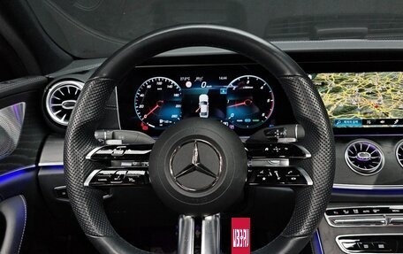 Mercedes-Benz CLS, 2022 год, 4 670 015 рублей, 4 фотография