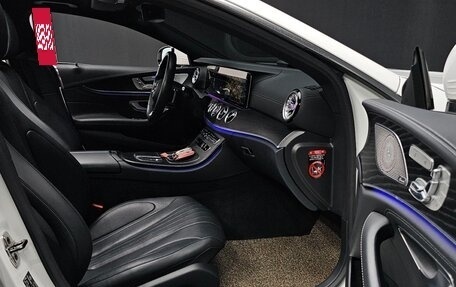 Mercedes-Benz CLS, 2022 год, 4 670 015 рублей, 14 фотография