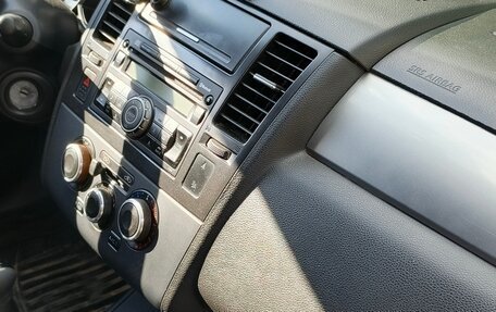 Nissan Tiida, 2007 год, 470 000 рублей, 3 фотография