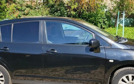 Nissan Tiida, 2007 год, 470 000 рублей, 15 фотография