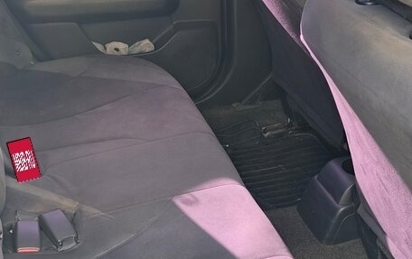 Nissan Tiida, 2007 год, 470 000 рублей, 7 фотография