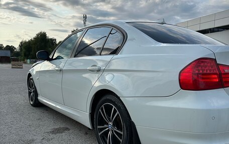 BMW 3 серия, 2011 год, 1 150 000 рублей, 2 фотография