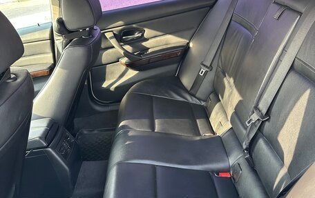 BMW 3 серия, 2011 год, 1 150 000 рублей, 13 фотография