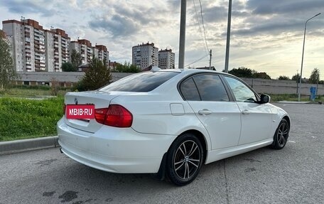 BMW 3 серия, 2011 год, 1 150 000 рублей, 4 фотография