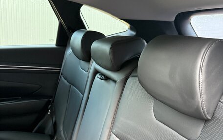 Hyundai Tucson, 2023 год, 3 500 000 рублей, 7 фотография