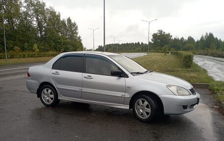 Mitsubishi Lancer IX, 2006 год, 250 000 рублей, 2 фотография