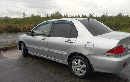 Mitsubishi Lancer IX, 2006 год, 250 000 рублей, 9 фотография