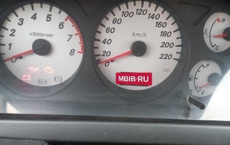Mitsubishi Lancer IX, 2006 год, 250 000 рублей, 6 фотография