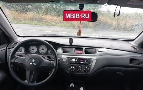 Mitsubishi Lancer IX, 2006 год, 250 000 рублей, 5 фотография