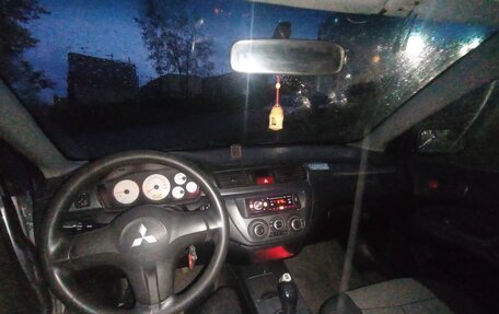 Mitsubishi Lancer IX, 2006 год, 250 000 рублей, 11 фотография