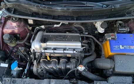 Hyundai Solaris II рестайлинг, 2013 год, 849 000 рублей, 4 фотография