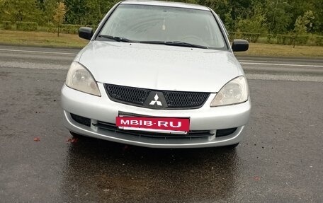 Mitsubishi Lancer IX, 2006 год, 250 000 рублей, 7 фотография