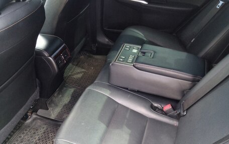 Toyota Camry, 2017 год, 2 150 000 рублей, 5 фотография