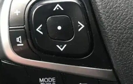 Toyota Camry, 2017 год, 2 150 000 рублей, 7 фотография