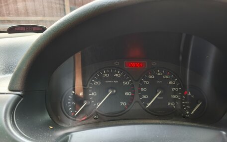 Citroen Berlingo II рестайлинг, 2006 год, 380 000 рублей, 4 фотография