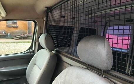 Citroen Berlingo II рестайлинг, 2006 год, 380 000 рублей, 6 фотография