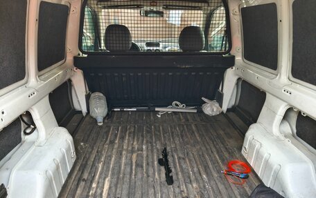 Citroen Berlingo II рестайлинг, 2006 год, 380 000 рублей, 8 фотография