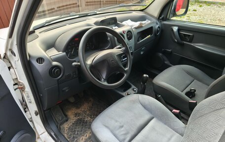 Citroen Berlingo II рестайлинг, 2006 год, 380 000 рублей, 3 фотография