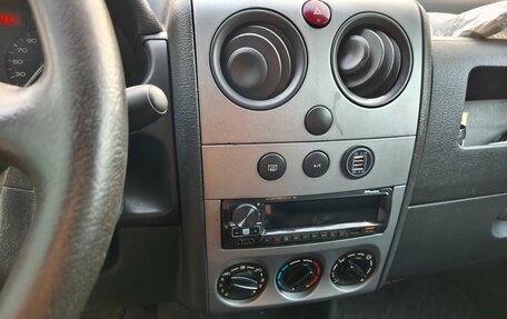 Citroen Berlingo II рестайлинг, 2006 год, 380 000 рублей, 5 фотография