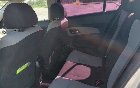 Chevrolet Cruze II, 2012 год, 800 000 рублей, 8 фотография