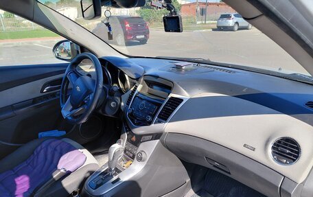 Chevrolet Cruze II, 2012 год, 800 000 рублей, 11 фотография