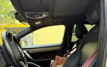 Geely Coolray I, 2023 год, 1 780 000 рублей, 4 фотография