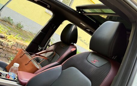 Geely Coolray I, 2023 год, 1 780 000 рублей, 5 фотография
