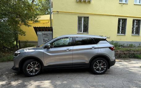 Geely Coolray I, 2023 год, 1 780 000 рублей, 3 фотография