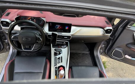 Geely Coolray I, 2023 год, 1 780 000 рублей, 6 фотография