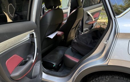 Geely Coolray I, 2023 год, 1 780 000 рублей, 7 фотография
