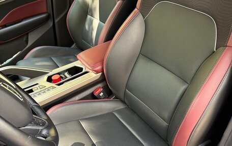 Geely Coolray I, 2023 год, 1 780 000 рублей, 16 фотография