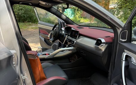 Geely Coolray I, 2023 год, 1 780 000 рублей, 17 фотография
