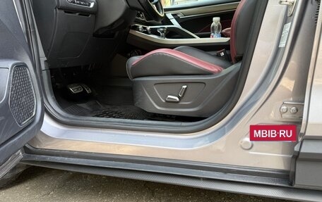 Geely Coolray I, 2023 год, 1 780 000 рублей, 10 фотография