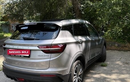 Geely Coolray I, 2023 год, 1 780 000 рублей, 2 фотография