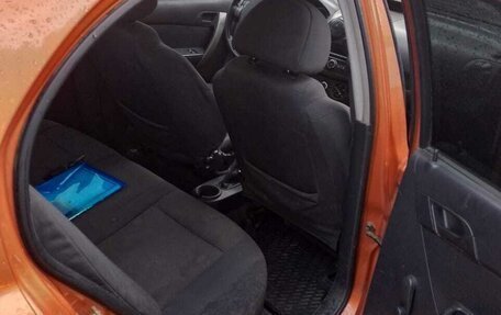 Chevrolet Aveo III, 2006 год, 225 000 рублей, 5 фотография