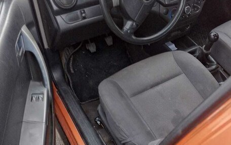 Chevrolet Aveo III, 2006 год, 225 000 рублей, 9 фотография