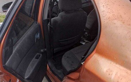 Chevrolet Aveo III, 2006 год, 225 000 рублей, 7 фотография