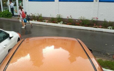 Chevrolet Aveo III, 2006 год, 225 000 рублей, 8 фотография