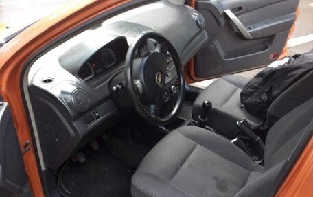 Chevrolet Aveo III, 2006 год, 225 000 рублей, 12 фотография