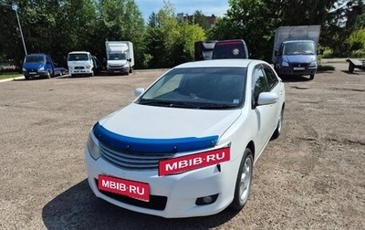 Toyota Allion, 2008 год, 980 000 рублей, 1 фотография