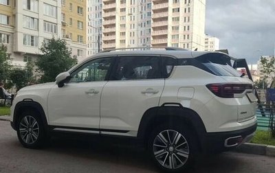 Changan CS35 Plus, 2020 год, 1 400 000 рублей, 1 фотография