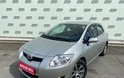 Toyota Auris II, 2008 год, 970 000 рублей, 1 фотография