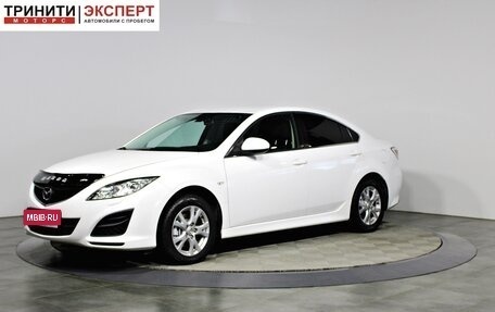 Mazda 6, 2012 год, 937 000 рублей, 1 фотография
