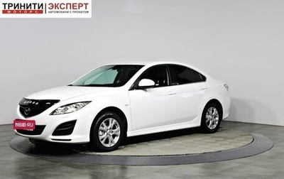 Mazda 6, 2012 год, 937 000 рублей, 1 фотография