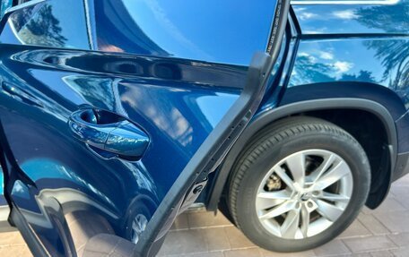 Skoda Kodiaq I, 2017 год, 2 350 000 рублей, 10 фотография