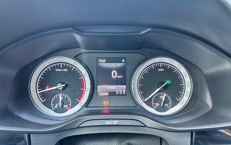 Skoda Kodiaq I, 2017 год, 2 350 000 рублей, 14 фотография