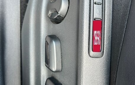 Skoda Kodiaq I, 2017 год, 2 350 000 рублей, 18 фотография